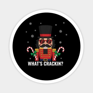 christmas-humor Magnet